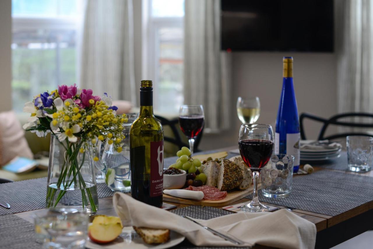 Apartment Three - Free Private Car Park - Sleeps 6 - 3 Shower Rooms - By Ocean City Retreats Plymouth Exteriér fotografie