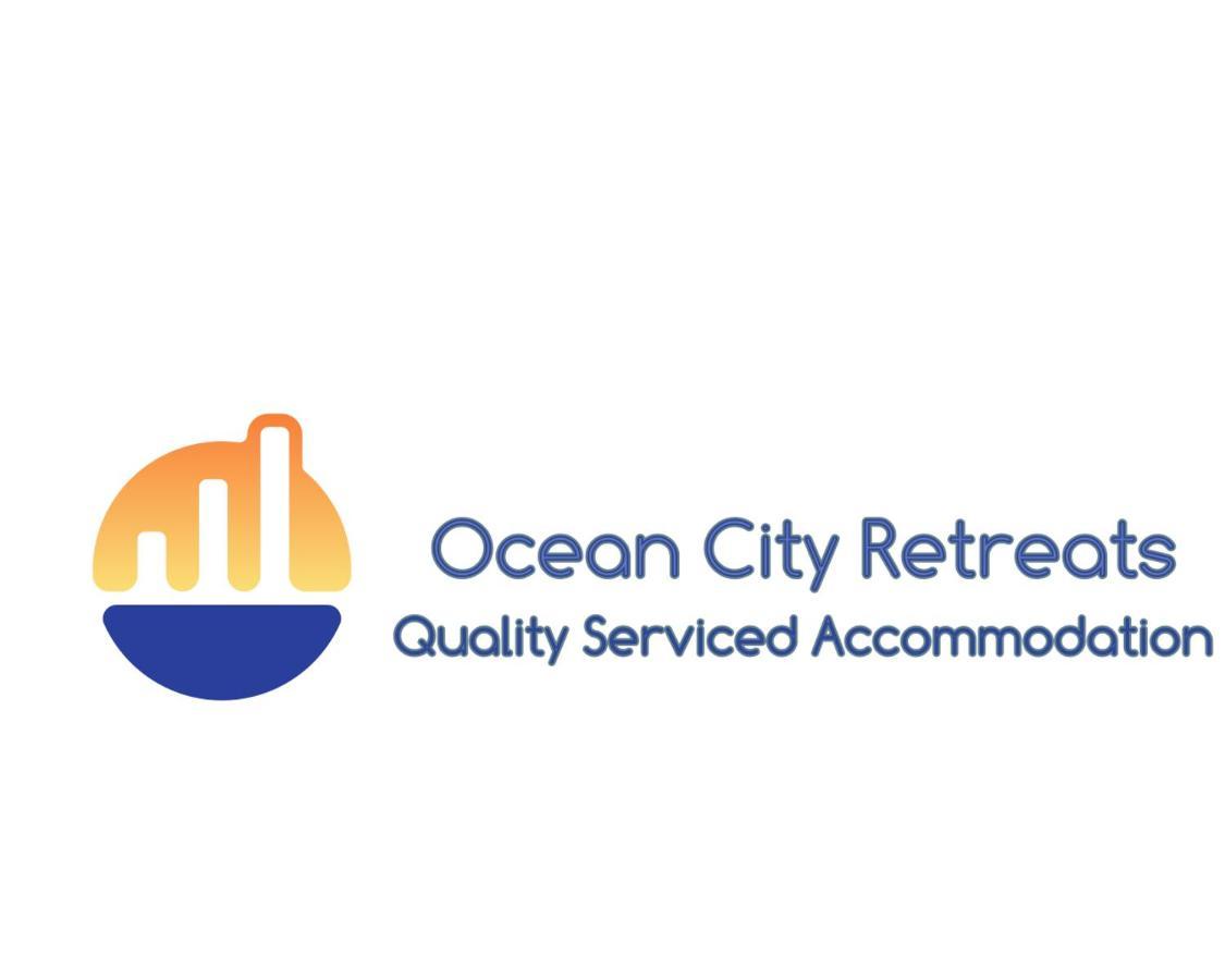 Apartment Three - Free Private Car Park - Sleeps 6 - 3 Shower Rooms - By Ocean City Retreats Plymouth Exteriér fotografie