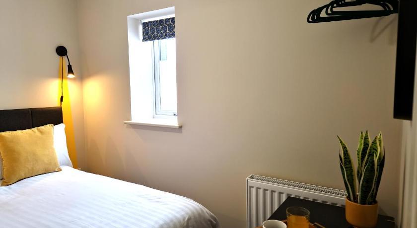 Apartment Three - Free Private Car Park - Sleeps 6 - 3 Shower Rooms - By Ocean City Retreats Plymouth Exteriér fotografie
